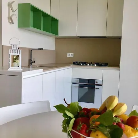 Appartement By The Mulberry Tree Raffa