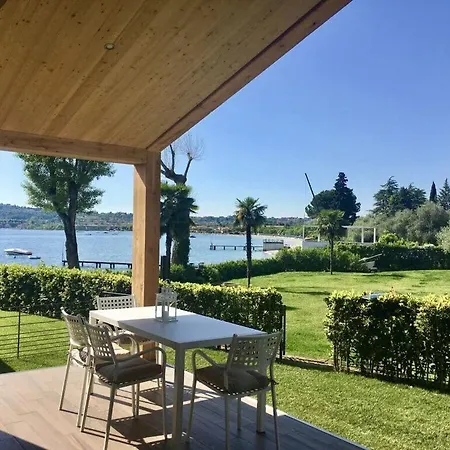 Appartement By The Mulberry Tree Raffa